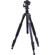 Redged RTT-423K Studio 4-Section Titanium Alloy Tripod with RT-1 Ball Head, Max Height 62", Supports 9 lbs: Picture 2 thumbnail