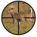 Redfield 3-9x50 Rifle Scope: Picture 4 thumbnail