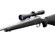 Redfield 4-12x40 Rifle Scope: Picture 3 thumbnail