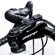 Rokform PRO-LITE Bike Mount with Black Rugged Case for Samsung Galaxy S5 Smartphone: Picture 3 thumbnail