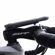 Rokform PRO-LITE Bike Mount with Black Rugged Case for Samsung Galaxy S5 Smartphone: Picture 4 thumbnail