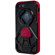 Rokform RokShield v3 iPhone 5 Case, Black/Red/Black: Picture 2 thumbnail