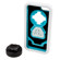 Rokform RokShield v3 iP5 Case, White/Turquoise/White: Picture 2 thumbnail