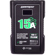Adorama GENTREE V-Mount Life-Cyle Counter Batter...: Picture 2 thumbnail