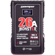 Adorama GENTREE V-Mount Life-Cyle Counter Batter...: Picture 3 thumbnail