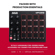 AKAi MPD218 USB Pad Controller: Picture 3 thumbnail