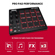AKAi MPD218 USB Pad Controller: Picture 4 thumbnail