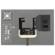 Rigidesigns Para Mount VESA Monitor Moun...: Picture 2 thumbnail