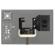 Rigidesigns Para Mount Wing Plate, Black: Picture 5 thumbnail