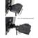Rigidesigns Para Mount Wing Plate, Black: Picture 6 thumbnail