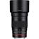 Rokinon 135mm f/2.0 ED Lens for Fujifilm X 