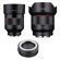 Rokinon Auto Focus: Picture 1 thumbnail