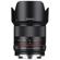 Rokinon 21mm f/1.4 Manual Focus Lens f/Fujifilm X Mount Cameras - Black