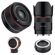 Rokinon AF 24mm f/2.8 FE & AF 75mm f/1.8...: Picture 2 thumbnail