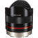 Rokinon 8mm f/2.8 UMC Fisheye II: Picture 3 thumbnail