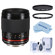 Rokinon 300mm f/6.3: Picture 1 thumbnail