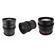 Rokinon Cinema DS Lenses: Picture 1 thumbnail