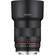 Rokinon 85mm f/1.8: Picture 1 thumbnail