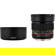 Rokinon 85mm F/1.4: Picture 6 thumbnail