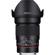 Rokinon 35mm F1.4 Aspherical,: Picture 1 thumbnail