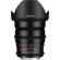 Rokinon 14mm, 24mm, 35mm, 50mm, 85mm & 1...: Picture 4 thumbnail