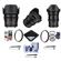 Rokinon Cine DS Lenses: Picture 1 thumbnail