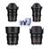 Rokinon Cinema DS Lens Kits: Picture 6 thumbnail