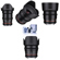 Rokinon 35mm, 50mm, 85mm & 20mm Cine DS ...: Picture 6 thumbnail
