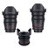 Rokinon Cine DS WA Lens Bundle 14mm T3.1...: Picture 4 thumbnail