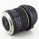 Rokinon 8mm f/3.5 Aspherical Fisheye, Manual Focus Lens for for Olympus E Series DSLRs - (Four Thirds System): Picture 2 thumbnail