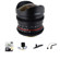 Rokinon 8mm T3.8 HD Cine Canon: Picture 3 thumbnail