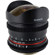 Rokinon Cine Fisheye: Picture 1 thumbnail