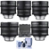 Rokinon Xeen CF 24mm, 35mm, 50mm, 85mm, ...: Picture 6 thumbnail