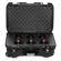 Rokinon Xeen 6 Lens Carry-on Case: Picture 3 thumbnail