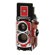 Rollei Rolleiflex AF5.0 MiniDigi Camera,...: Picture 3 thumbnail