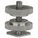 Rosco LitePad Cold Shoe Attachment: Picture 2 thumbnail