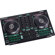 Roland DJ-202 2-Channel 4-Deck Serato DJ Controller