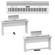 Roland FP-90: Picture 3 thumbnail
