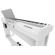 Roland FP-90X 88 Keys Flagship Portable Digital Piano, White