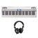 Roland GO-61P GO:PIANO: Picture 1 thumbnail