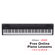 Roland GO:PIANO88 Bluetooth: Picture 2 thumbnail