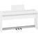 Roland KPD-70 Pedal Unit for FP-30 Digital Piano, White
