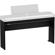 Roland KSFE50 Custom Stand for FP-E50 88-Key Digital Piano