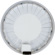 Rosco LitePad HO + Daylight (5800K) 3" CIRCLE Featherweight LED Panel: Picture 3 thumbnail