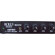 Rolls MA254H Compact Mixer Amplifier with 4-Channel Mixer, 20W + 20W Power Output: Picture 2 thumbnail
