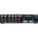 Rolls MA254H Compact Mixer Amplifier with 4-Channel Mixer, 20W + 20W Power Output: Picture 1 thumbnail