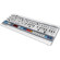 Roland n/Vision Wavetable Digital Synthesizer with 25-Key Keyboard Dock ...