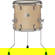 Roland PDA140F V-Drums Acoustic Design 1...: Picture 1 thumbnail