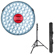 Rotolight NEO 3 On-Camera RGBWW LED Ligh...: Picture 1 thumbnail