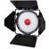 Rotolight NEO Barn Doors: Picture 3 thumbnail